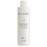 Acne Face and Body Scrub